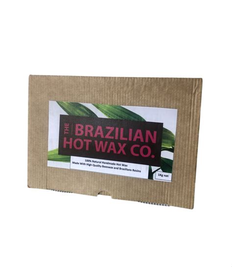 The Brazilian Hot Wax Company